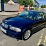 BMW 320i coupe Image 2