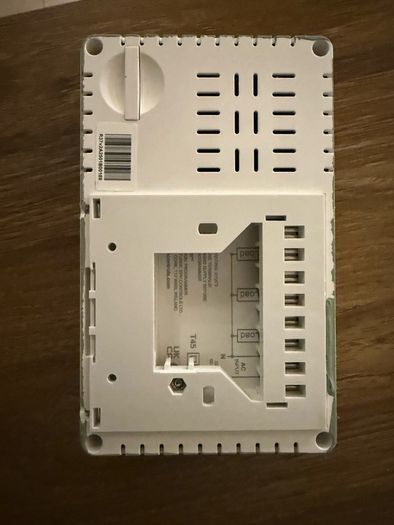EPH R37 V2 Central Heating Controller