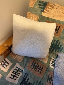 White Pillow