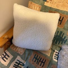White Pillow