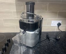 Juicer