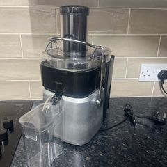 Juicer