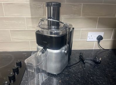 Juicer