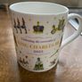 BRAND NEW King Charles III Coronation Mug Image 2