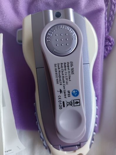 Elle Tens Machine