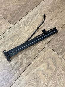 Cooler Master ELV8 GPU Brace with ARGB Strip Lighting