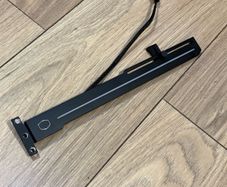 Cooler Master ELV8 GPU Brace with ARGB Strip Lighting