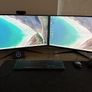Complete Gaming & Streaming Setup RTX 3060 Gaming PC + Dual MSI Monitors + Stream Deck + Gaming Peripherals Image 2