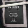 Hollister all weather jacket Image 4