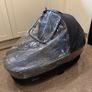 cybex priam carry cot Image 8