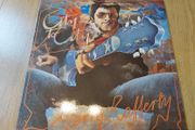 Gerry Rafferty - City To City - Vinyl Record