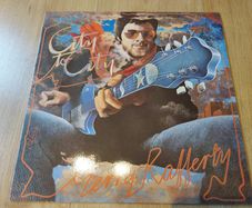 Gerry Rafferty - City To City - Vinyl Record