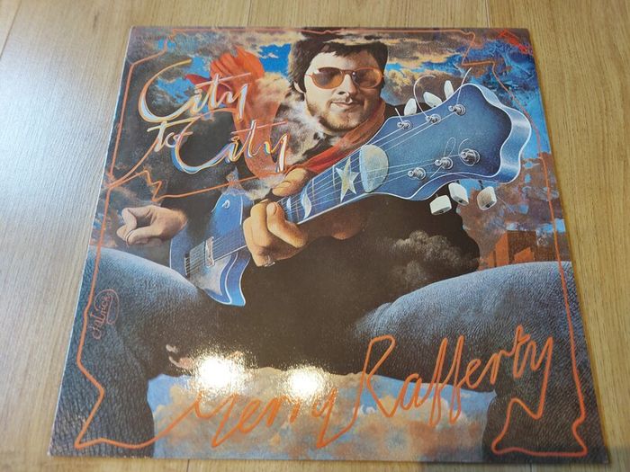 Batch Of Vinyl Records For Sale (15/15) - All Cleaned And In Excellent Condition