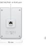 Ubiquiti Unifi 6 In-Wall Wifi 6 Access Point - U6-IW Image 7