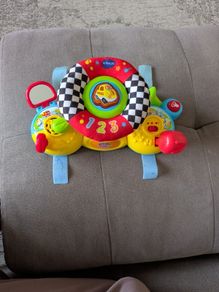 Vtech Toot-Toot Drivers Baby Driver