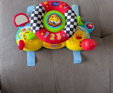 Vtech Toot-Toot Drivers Baby Driver
