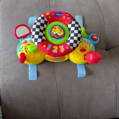 Vtech Toot-Toot Drivers Baby Driver