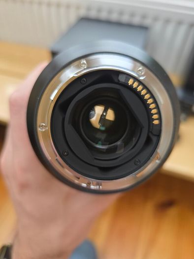 Leica SL2 + SL 24-90 Vario ASPH Lens