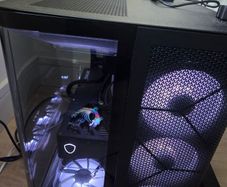 High-End Gaming PC / Workstation