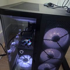 High-End Gaming PC / Workstation