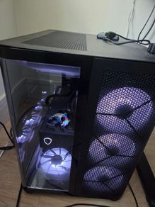 High-End Gaming PC / Workstation