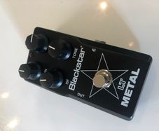 Blackstar LT METAL Distortion Pedal - As new