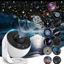 Planetarium Star Projector,Realistic Starry Sky Night Light with 12 Film Discs Image 3