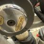 Heavey Duty weights & weight rack Image 10