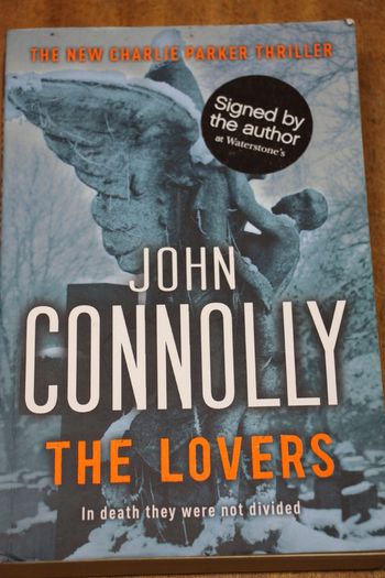 The Lovers.