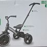 Trike with Parent Handlebar Image 3