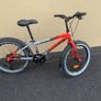 Drag Hacker 6 speed Childs Bike Image 2