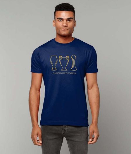 Liverpool, Champions of the World T-Shirt, LFC Shirt, Liverpool Gift, Men t shirt printed shirt
