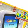 Nintendo Game Boy Advance Super Mario World Edition Console - Boxed and Beautiful Image 2