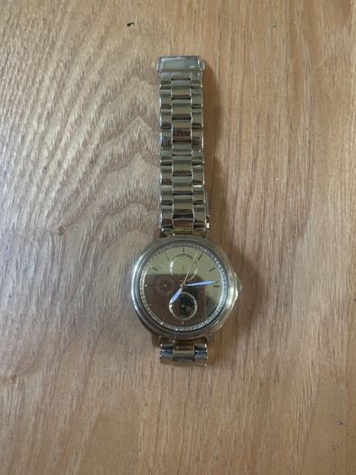 Fossil watch