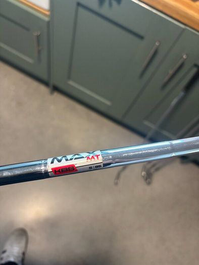 Taylormade Stealth irons