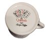 Deck of Cards Cup and Saucer Image 2