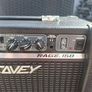 Peavey Rage 158 Transtube 15w guitar amp Image 4