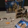 harry potter lego click tower Image 3
