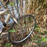 bike for parts or repair Image 2