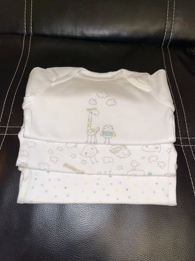 Next baby girl 0-1 month