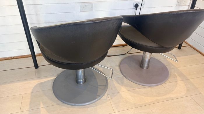 salon