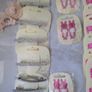 Girls hair accessories Image 4