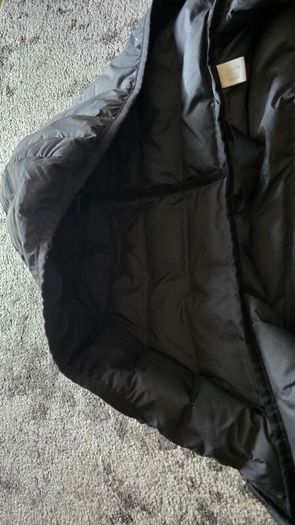 Adidas down jacket size M