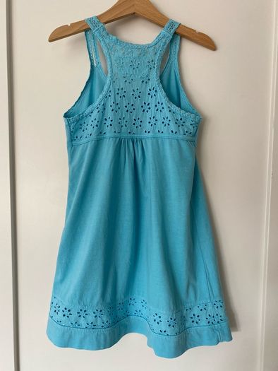 Girls Summer Dress