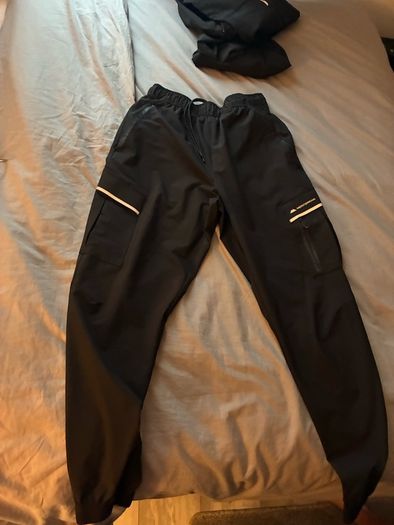Men's monterrain tracksuit