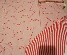 double bed cover