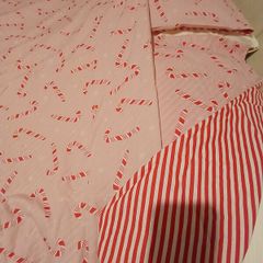double bed cover