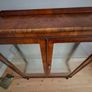 vintage china cabinet Image 4