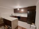 Ikea,  B&Q , Homebase  flat pack kitchen fitting. Image 9