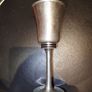Selangor pewter wine goblet Image 5